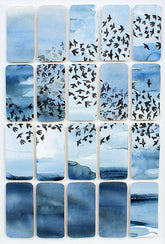 Original - Ten Thousand Saw I At A Glance 1